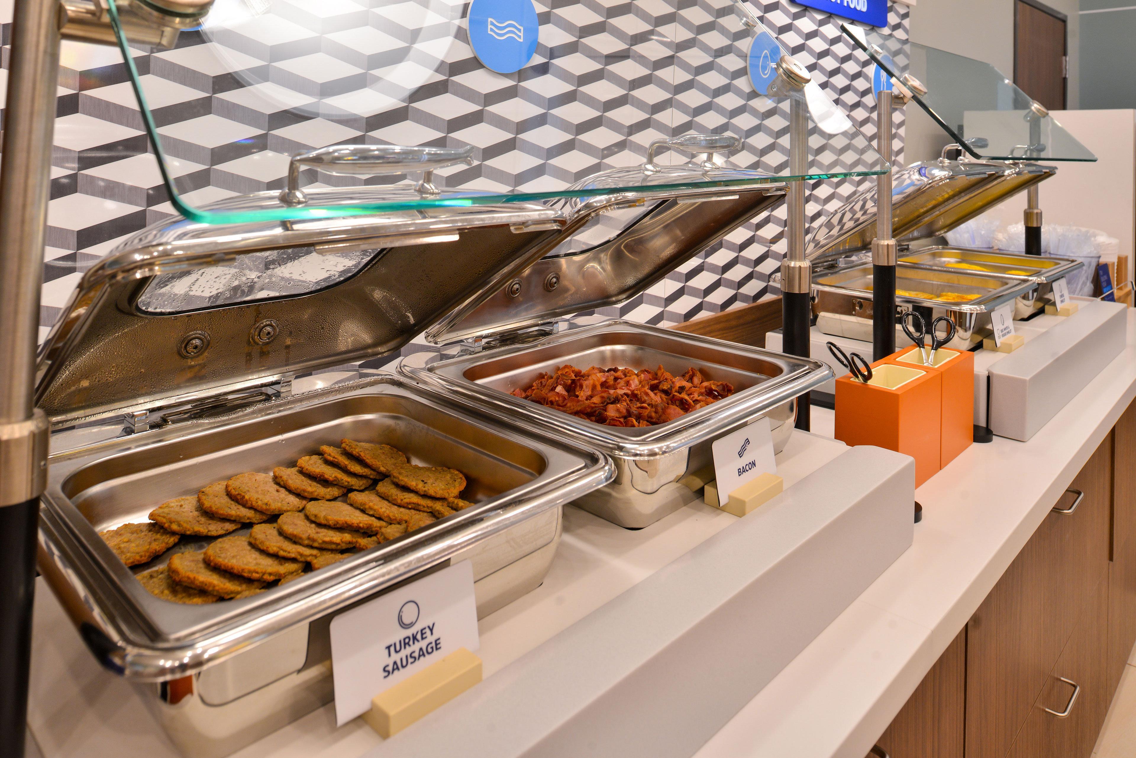 Holiday Inn Express Detroit-Warren/General Motors Technology Center By Ihg Exteriér fotografie